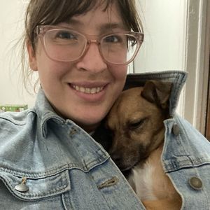 Meet your Posher, Lily